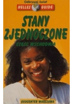 Stany Zjednoczone część Wschodnia