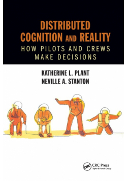 Distributed Cognition and Reality