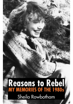 Reasons to Rebel
