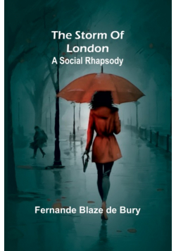The storm of London