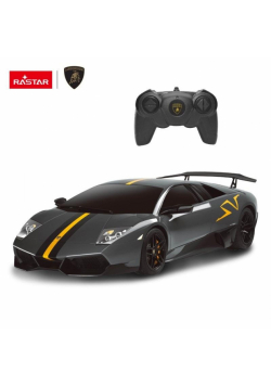 Murcielago LP670-4 Superveloce R/C 1:24