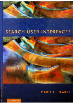 Search user interfaces