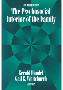 The Psychosocial Interior of the Family