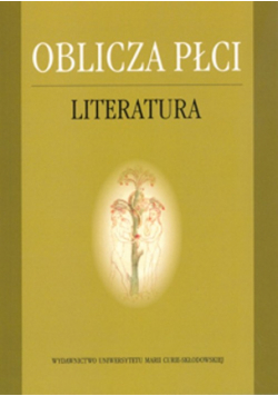 Oblicza płci: Literatura