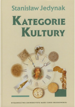 Kategorie kultury
