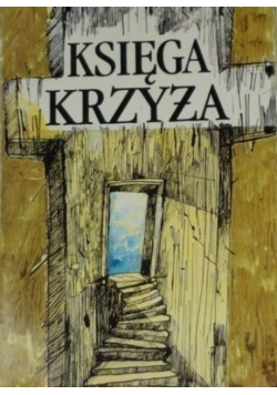 Księga krzyża