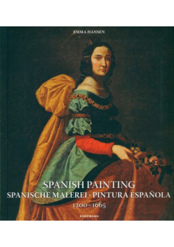 Spanish Painting 1200-1665
