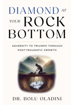 Diamond at Your Rock Bottom