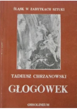 Głogówek
