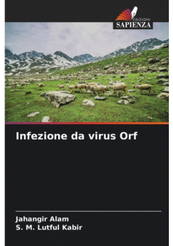 Infezione da virus Orf
