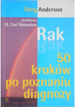 Rak 50 kroków do poznania diagnozy