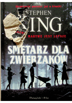 Smętarz dla zwierzaków