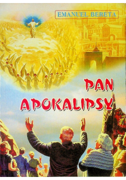 Pan apokalipsy
