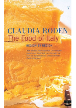The Food of Italy