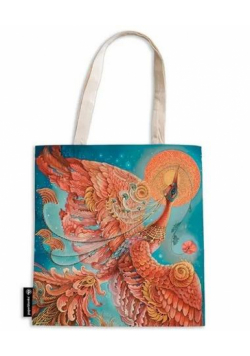 Torba płócienna Firebird