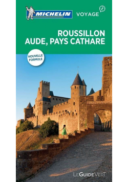 Roussilloon aude pays cathare