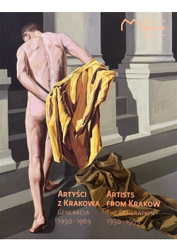 Artyści z Krakowa