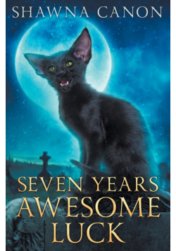 Seven Years Awesome Luck