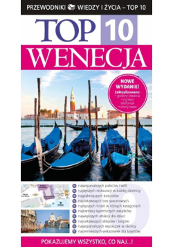 Wenecja : Top 10 : Przewodnik
