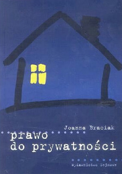 Prawo w prywatności