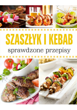 Szaszłyk i kebab