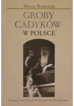 Groby Cadyków w Polsce
