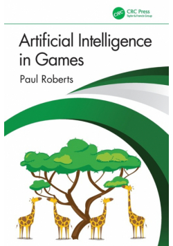 Artificial Intelligence in Games