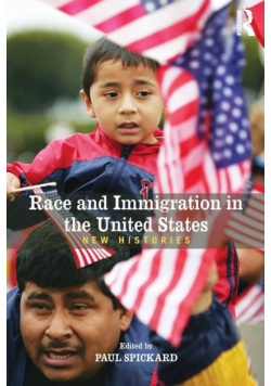 Race and Immigration in the United States