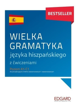 Wielka gramatyka języka hiszpańskiego w 2020