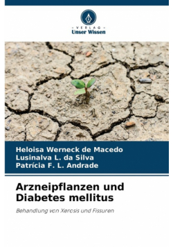 Arzneipflanzen und Diabetes mellitus