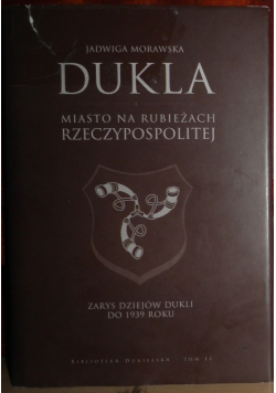 Morawska dukla