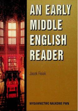 An early middle english reader