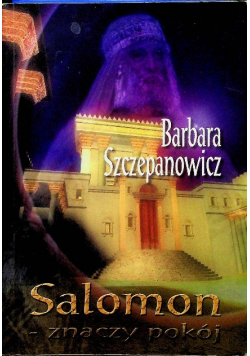 Salomon znaczy pokój