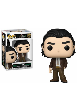 Figurka Funko Pop Marvel Loki
