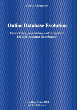 Online Database Evolution