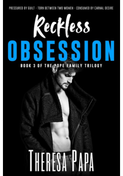 Reckless Obsession