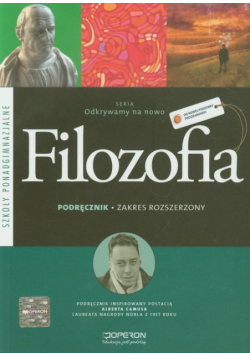 Sobczak K. - Filozofia 1 LO