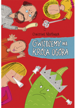 Gwiżdżemy na króla Ogóra