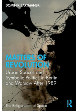 Matters of Revolution