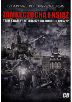 Zamki Czocha i Książ