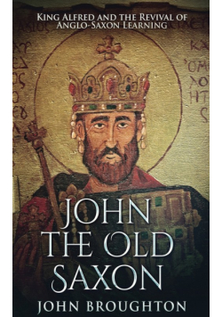 John The Old Saxon
