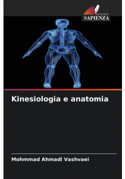Kinesiologia e anatomia