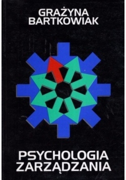 Psychologia zarządzania