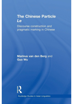 The Chinese Particle Le