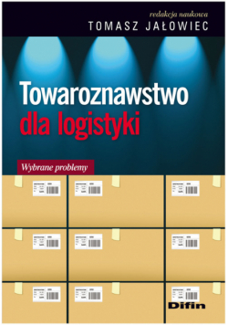Towaroznawstwo dla logistyki