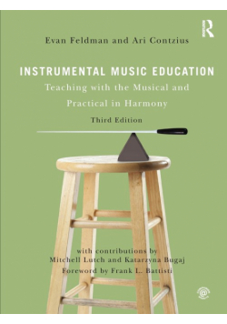 Instrumental Music Education