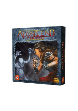 Aeon's End Czeluście