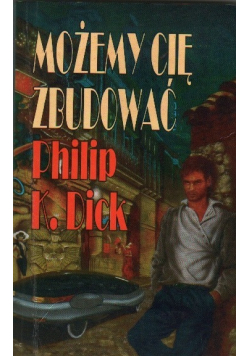 Możemy cię zbudować