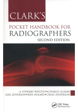 Clark's Pocket Handbook for Radiographers