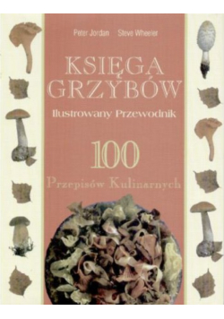 Księga grzybów